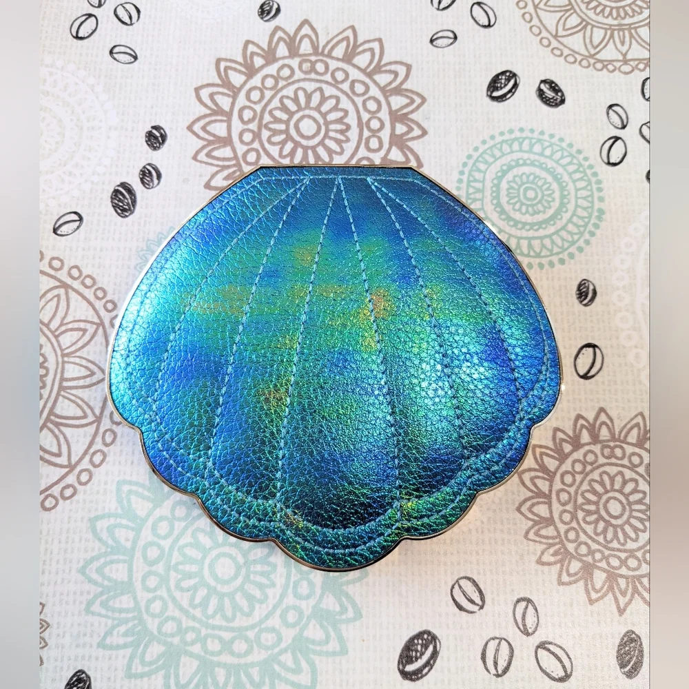 Tarte Be a Mermaid & Make Waves Eyeshadow Palette